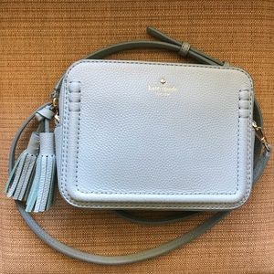 Kate Spade Orchard Street Arla Crossbody